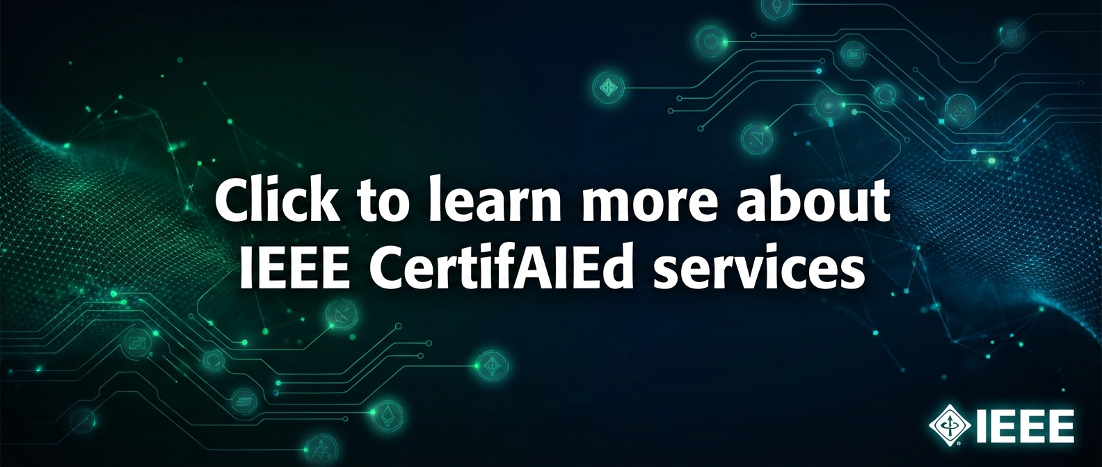 IEEE AI Ethics Assessment