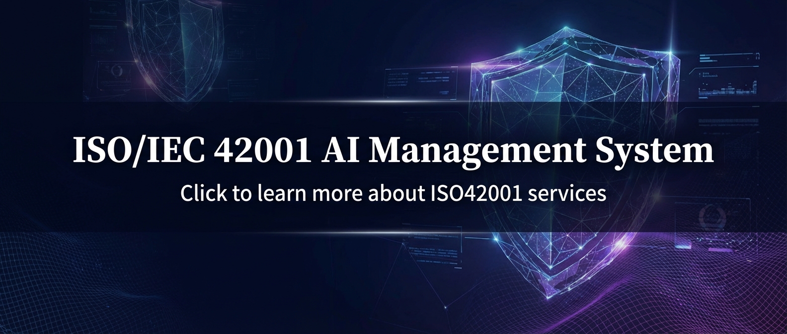 ISO 42001 Services