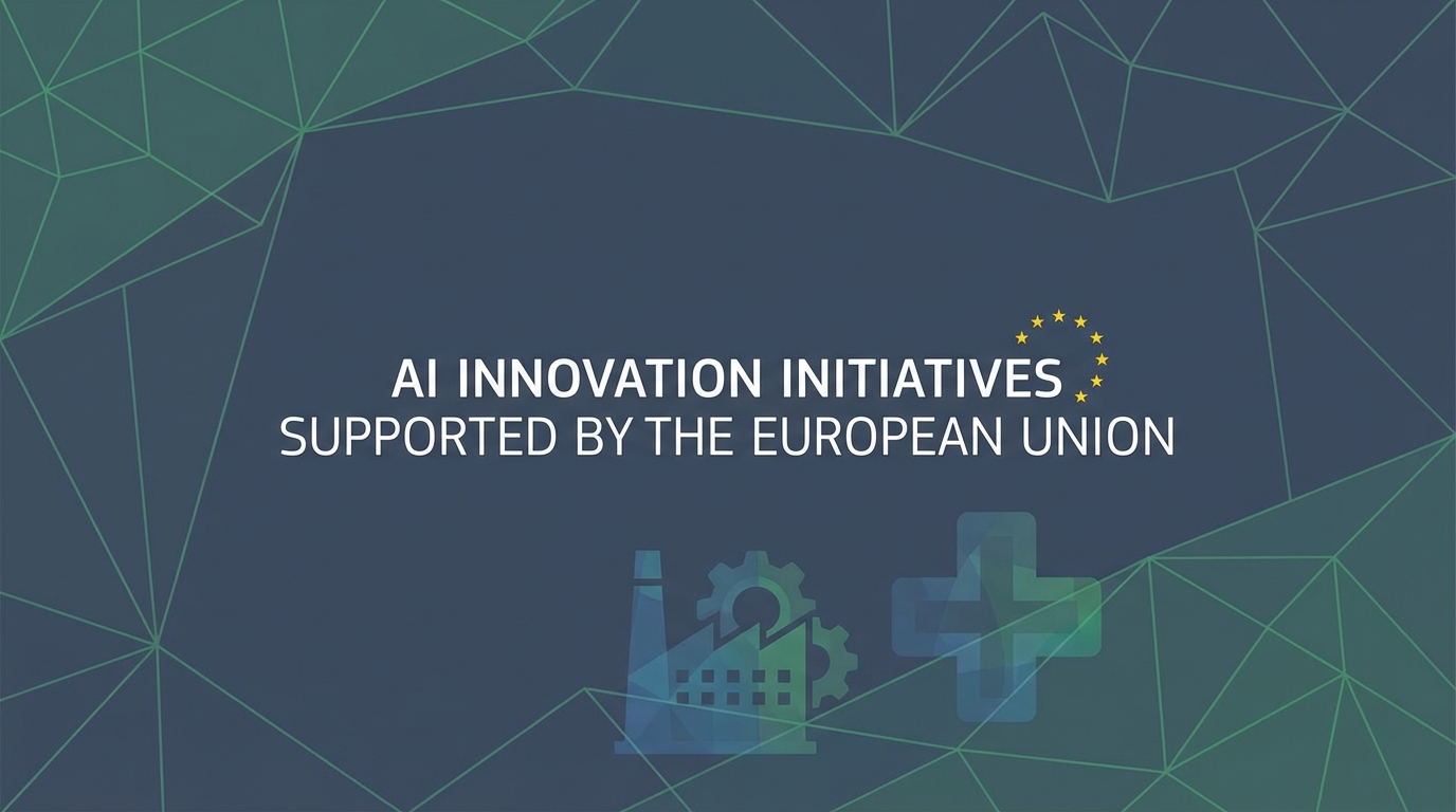 EU AI Innovation