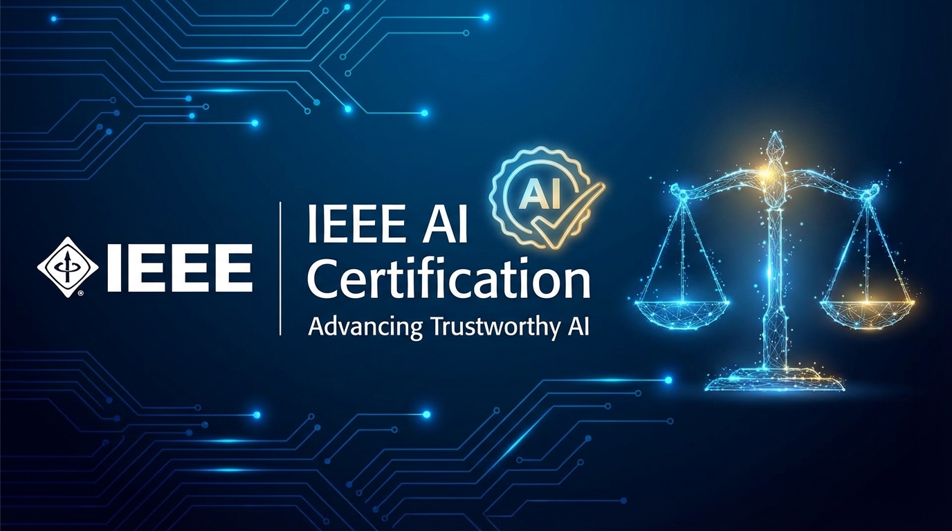 IEEE Banner