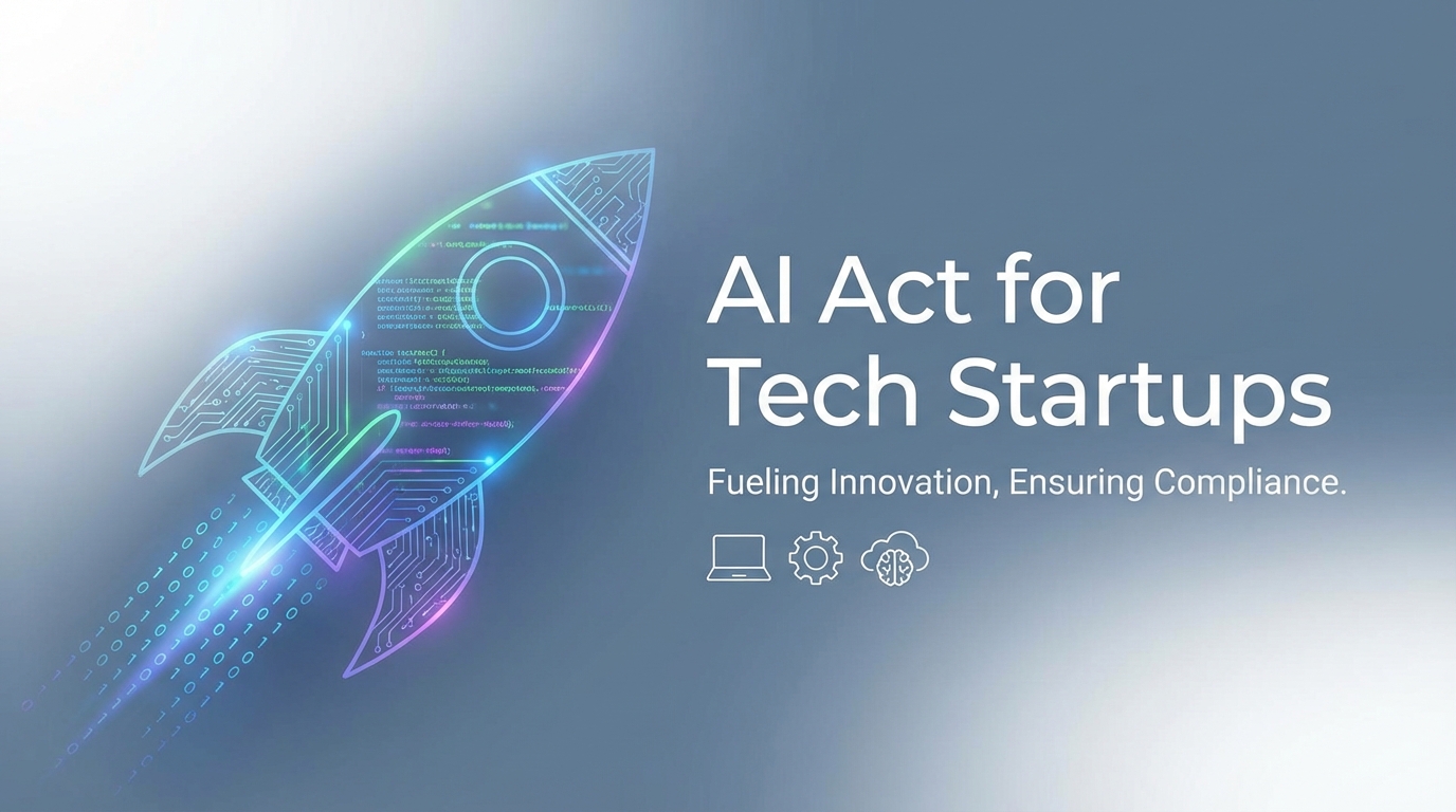Startups and AI Act
